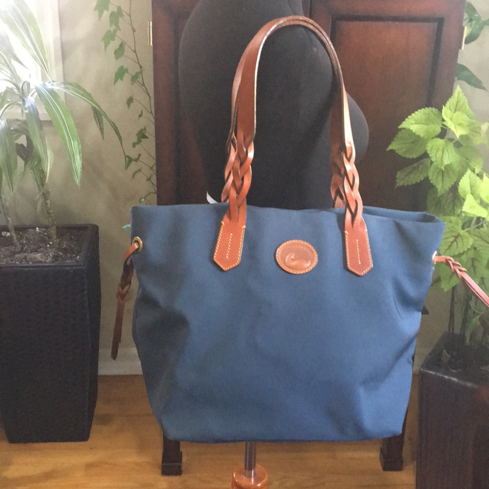 Dooney and Bourke Shopper Bag/Tote —Best Offer